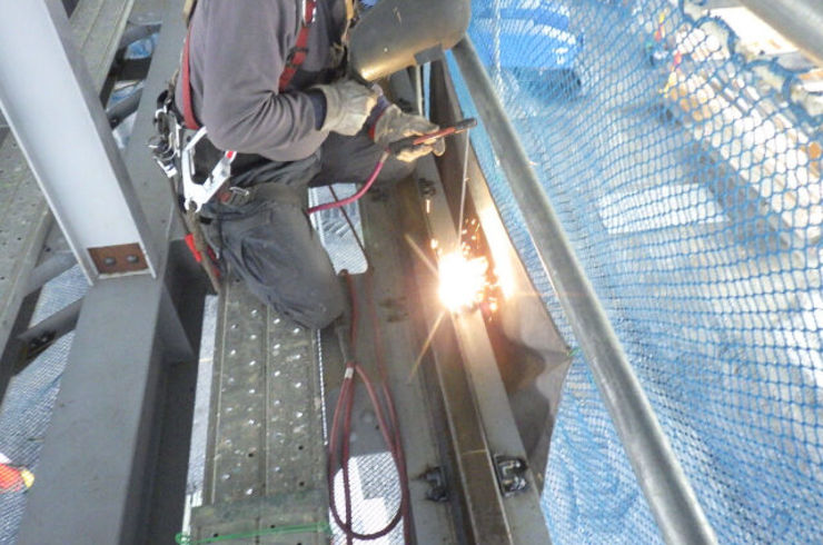 工事内容の確認